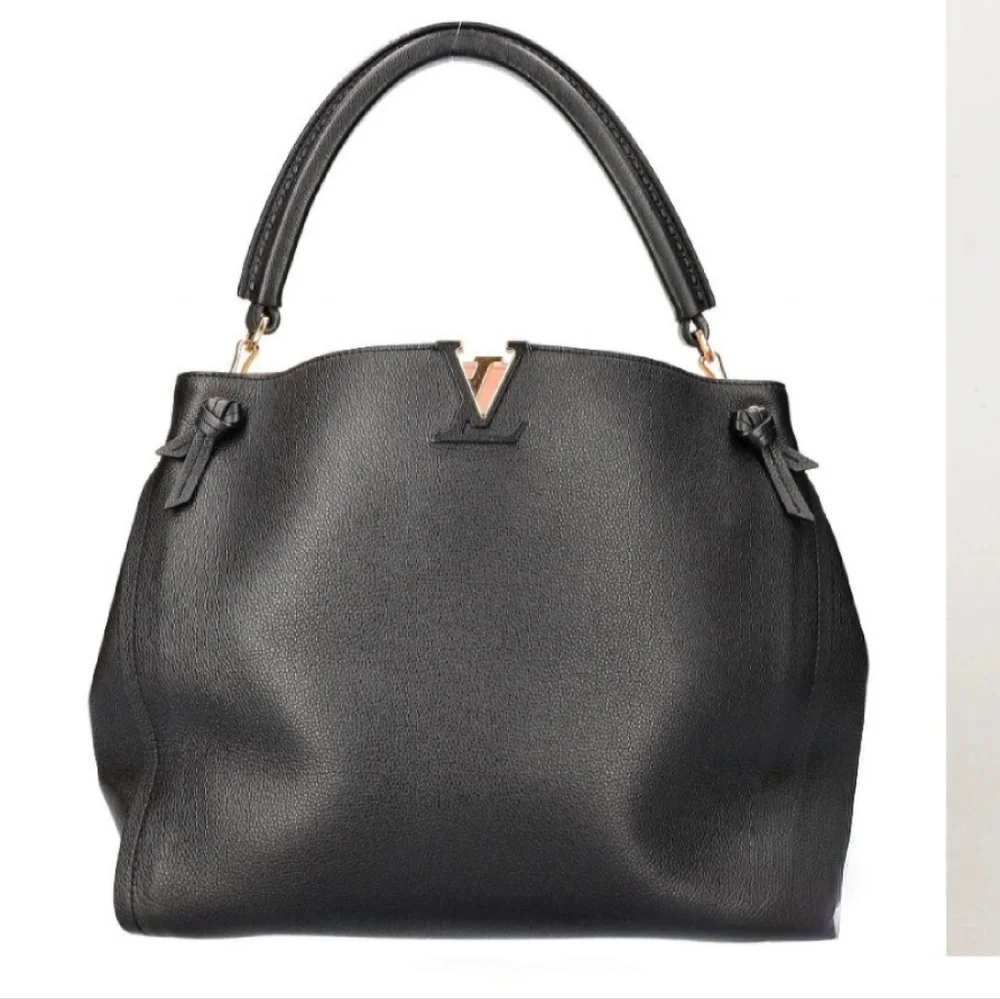 LOUIS VUITTON Rare Tournon Hobo Bag - Picture 7 of 14